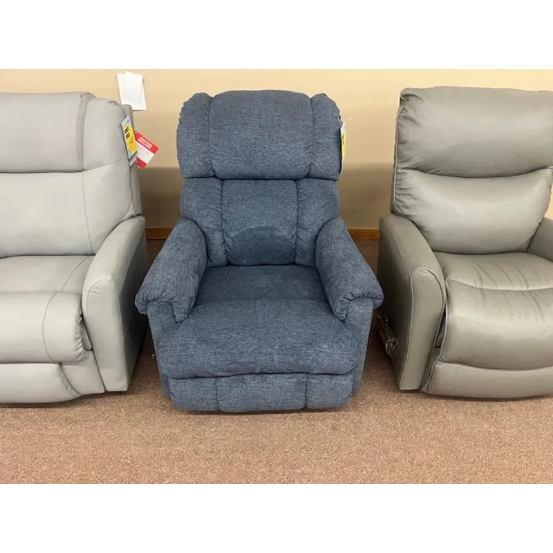 Pinnacle Wall Recliner
