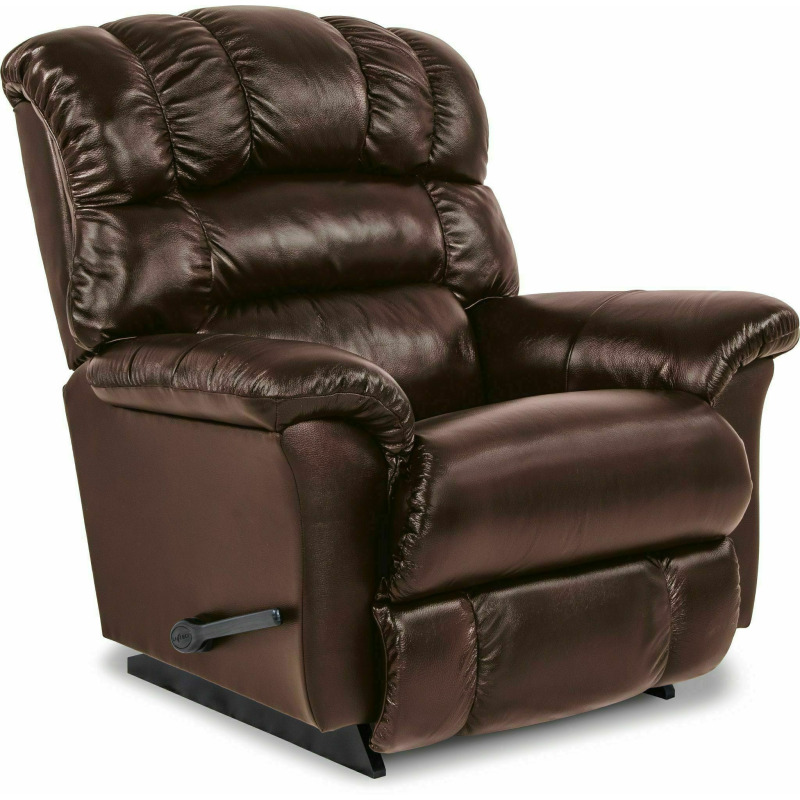 Randell Rocking Recliner 010777-LB160175 by La-Z-Boy Furniture at