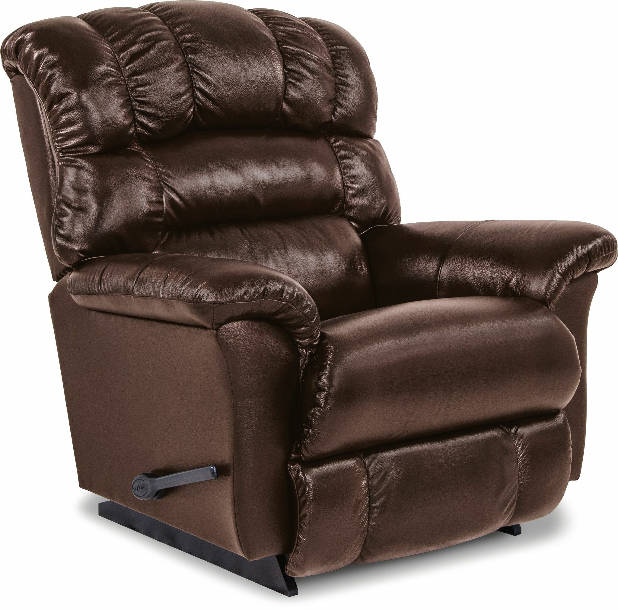Randell Rocking Recliner 010777-LB160175 by La-Z-Boy Furniture at
