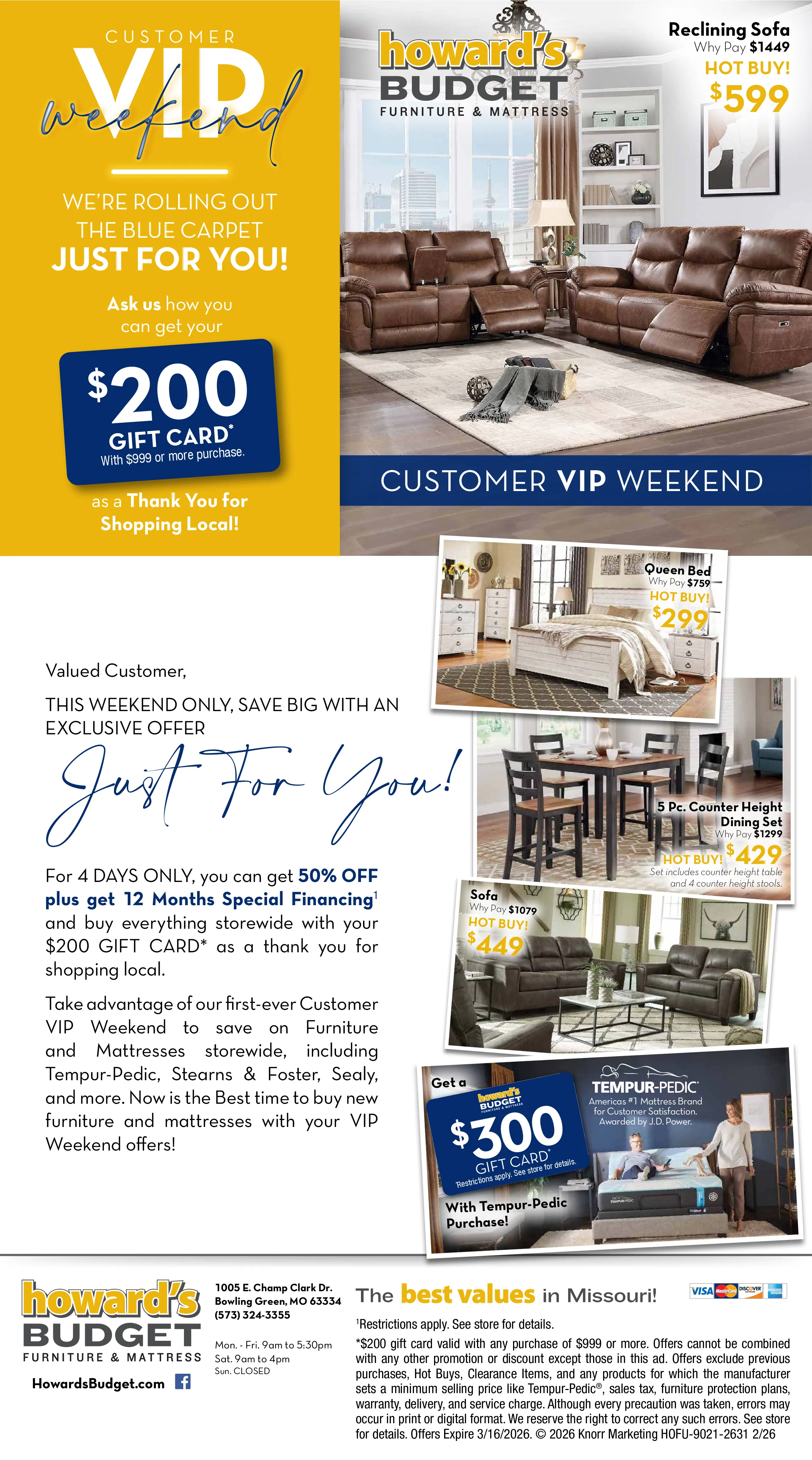 HOFU-9021-2631-CustomerVIP-WebSpcl