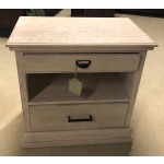 MAGNOLIA HOME NIGHT STAND ASHLAND
