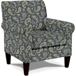 Mcbride Club Chair