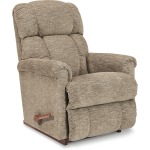 Pinnacle Rocking Recliner