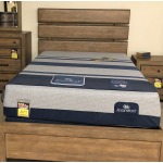 SERTA MATTRESS BLUE MAX 1000 PS ZIP ICOMFORT