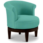 Attica Swivel Chair