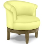 Attica Swivel Chair