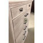 MAGNOLIA HOME CHEST DRAWER ASHLAND