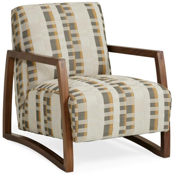 Mansfield Wood Chair 21013650100200 by Jonathan Louis at Kloss Furniture