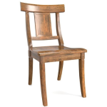 Bench*Made Side Chair