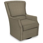 Loren Swivel Chair