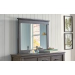 Greystone Mirror