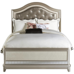 Lil Diva Full Bed