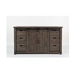 Madison County 70" Console