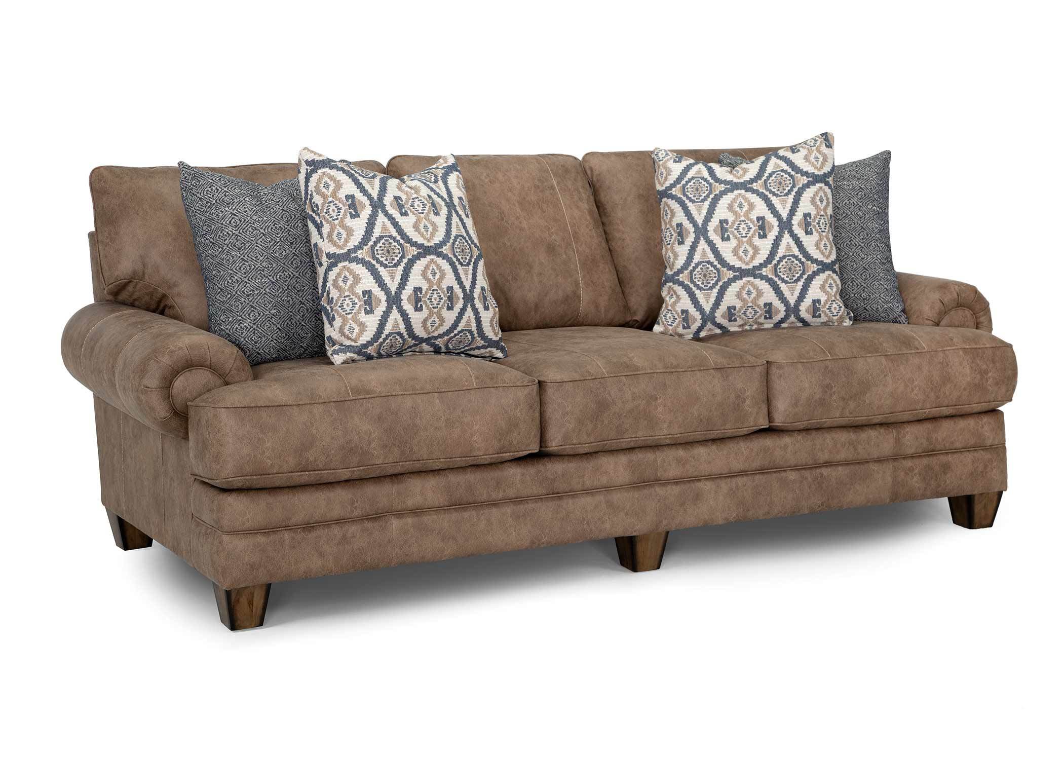 Unavailable: Sicily Sofa NIS562117917 by Franklin Corporation at