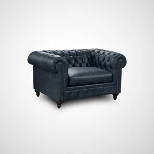 Rondell Leather Chair