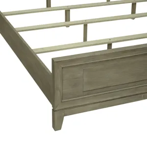 Brentwood King Panel Bed