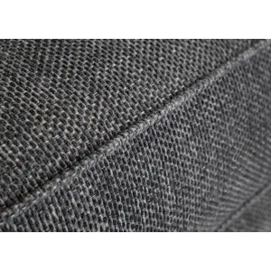 Juno Loveseat - Crosby Denim