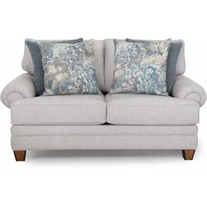 Annisa Loveseat