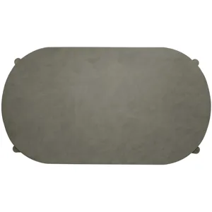 Affinity Oval Cocktail Table