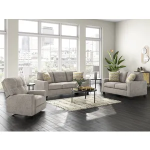 Larimer Sofa