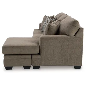 Stonemeade Sofa Chaise