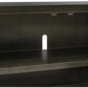 City View 82 Inch TV Console