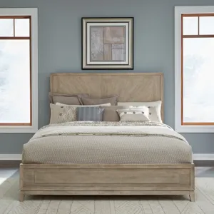 Brentwood King Panel Bed