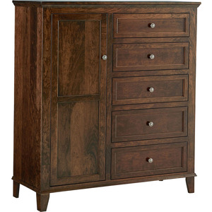 Belmont Chifforobe