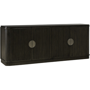 City View 82 Inch TV Console