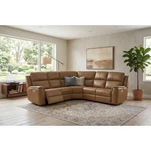 Dakota Sectional