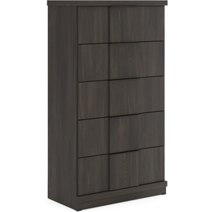 Shaehartin Chest of Drawers