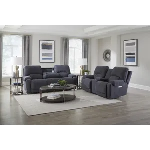 Showtime Power Loveseat