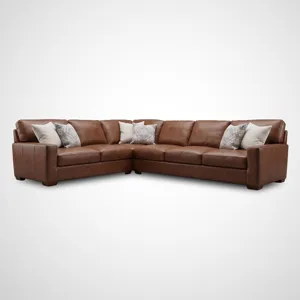 Miles 3 Pc. Sectional