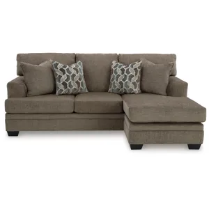 Stonemeade Sofa Chaise