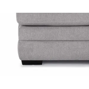 Cleo Sofa with Reversible Chaise