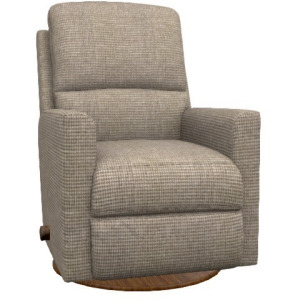Wynne Swivel Gliding Recliner