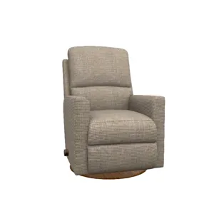 Wynne Swivel Gliding Recliner