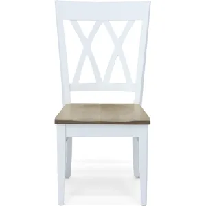 Maple Emmett Side Chair