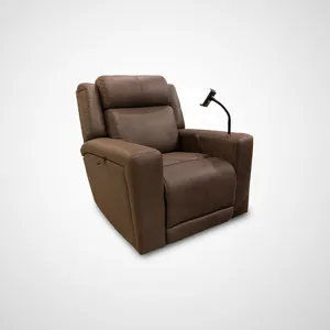 2 Pc. Power Reclining Set