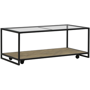Bedford Cocktail Table