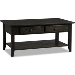 Coffee Table w/Shelf