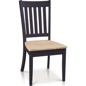 Maple Camden Side Chair