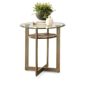 Olson 3 Pack 8mm Tempered Glass