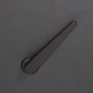 Kent Leather Rocker Recliner