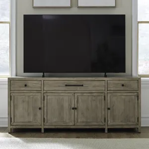 Proximity Place 82 Inch TV Console