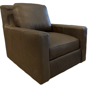Jasper Swivel Chair