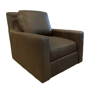 Jasper Swivel Chair