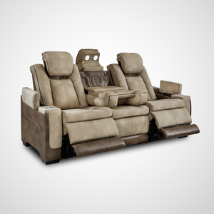 Next-Gen DuraPella Power Reclining Sofa