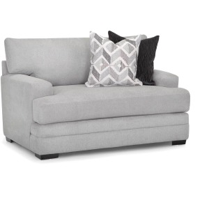 Cleo Chair and a Half