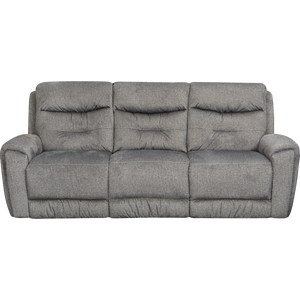 Point Break Power Headrest Sofa W/ Triple Power